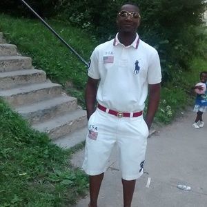 Meet your Posher, Clifton